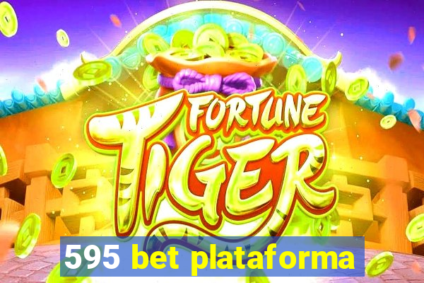 595 bet plataforma